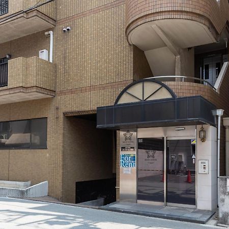 Bijou Suites Vogue Ōsaka Extérieur photo
