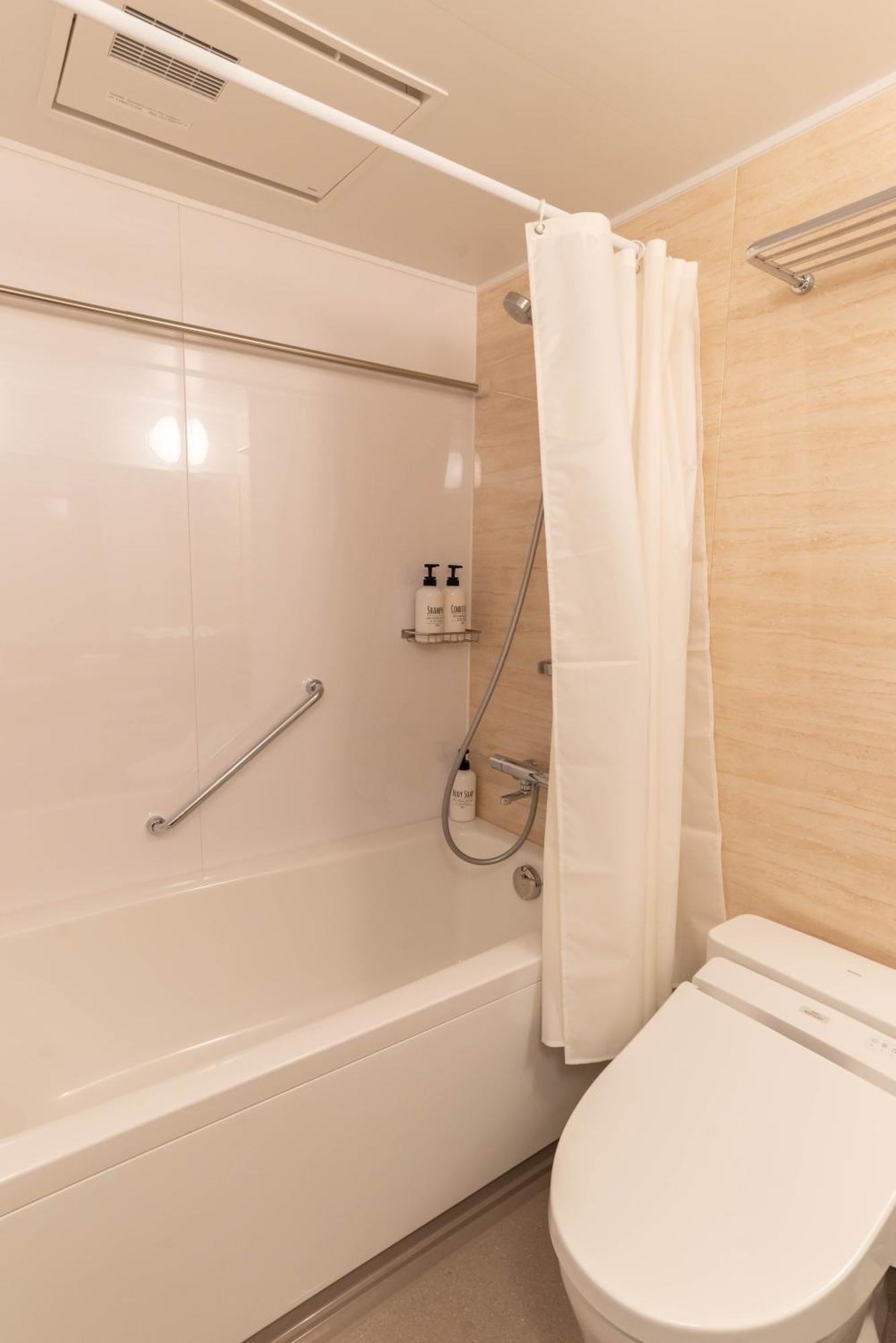 Bijou Suites Vogue Ōsaka Chambre photo