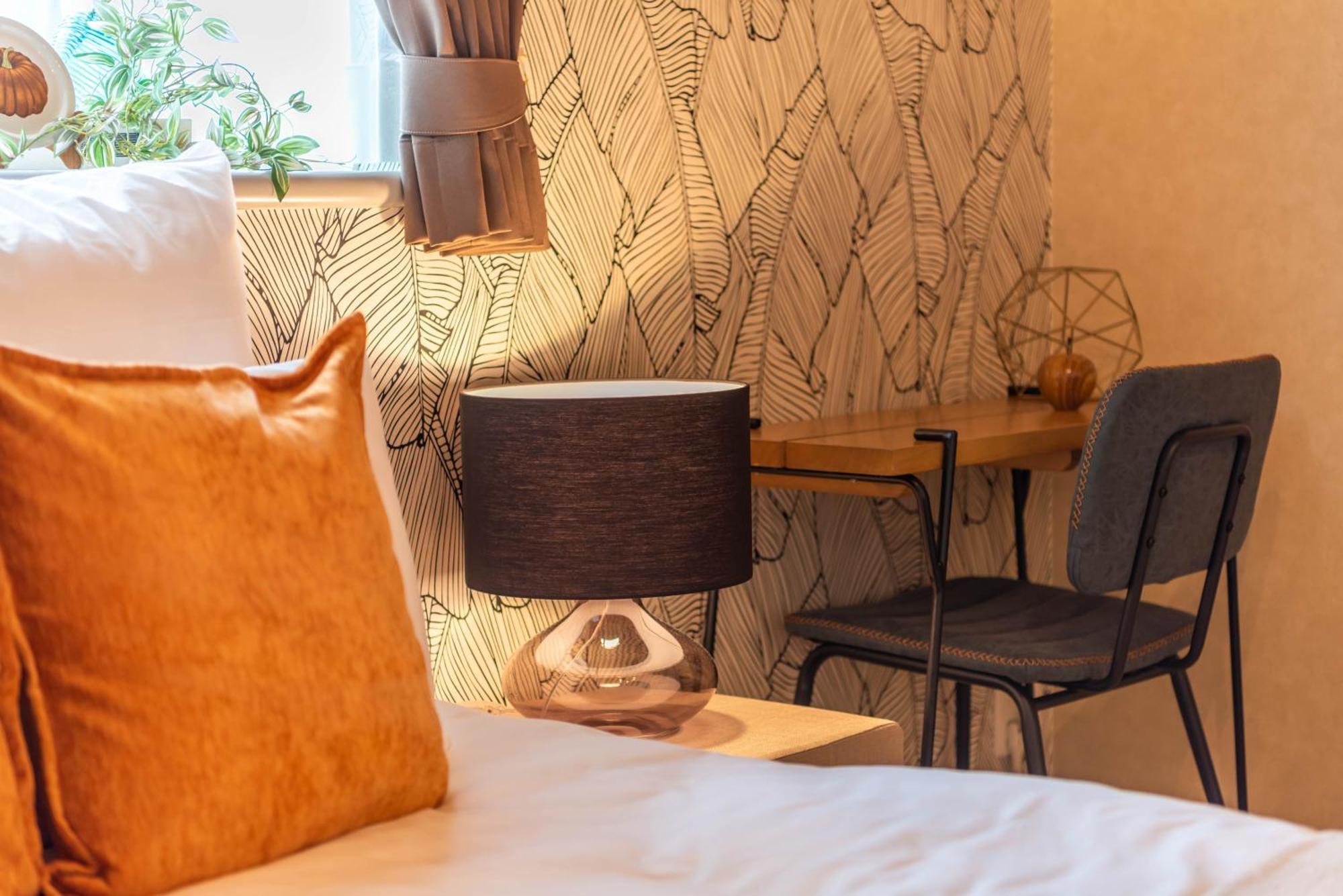 Bijou Suites Vogue Ōsaka Chambre photo