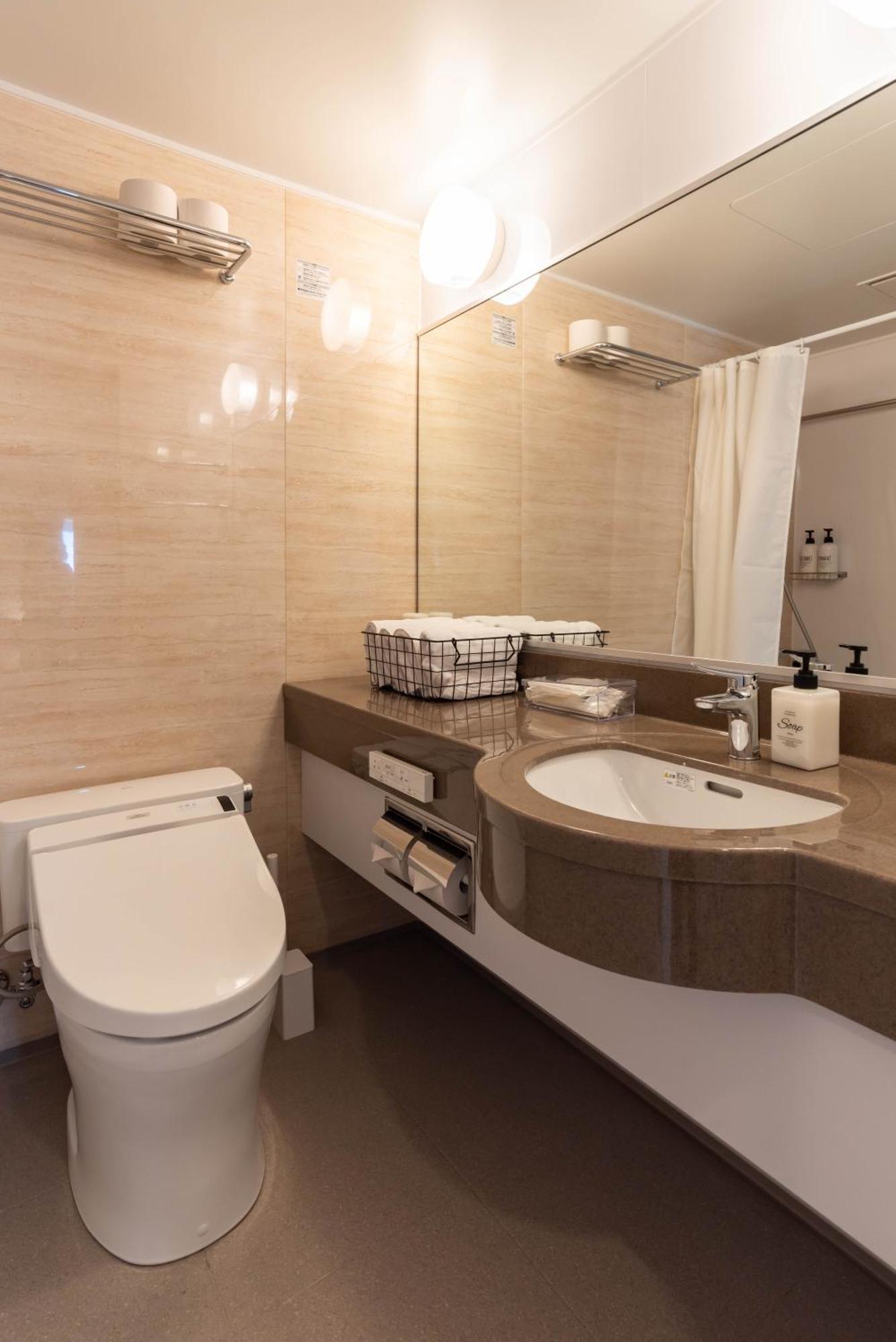 Bijou Suites Vogue Ōsaka Chambre photo