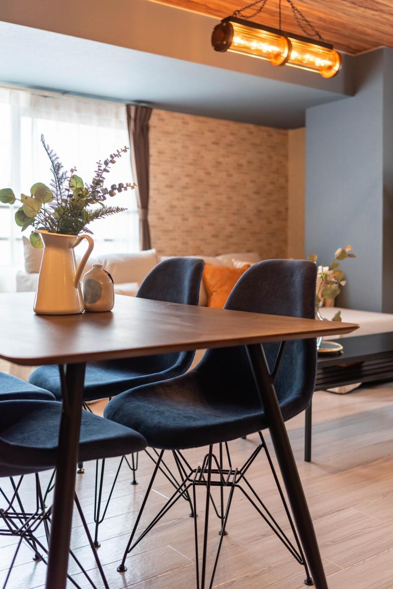 Bijou Suites Vogue Ōsaka Chambre photo