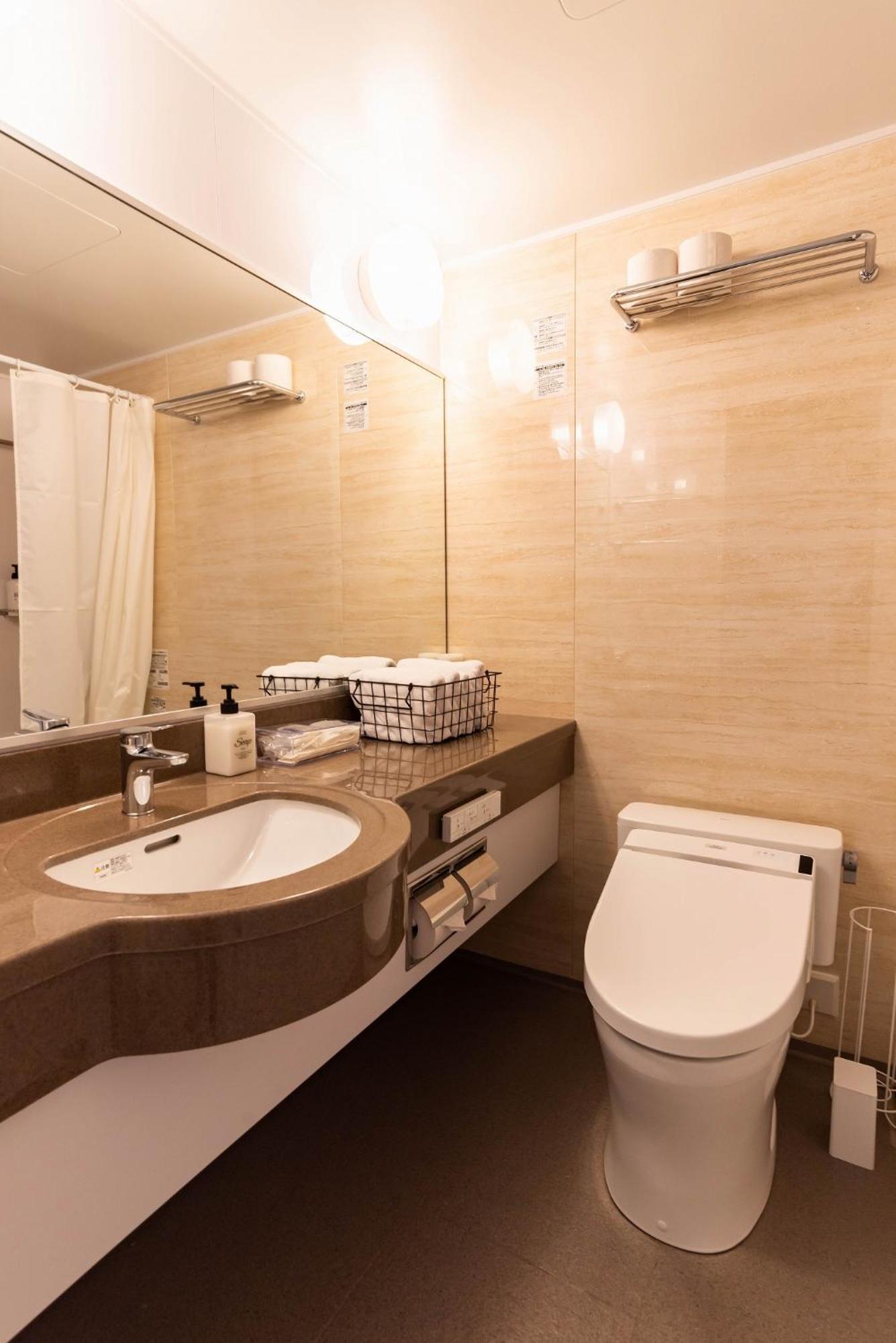 Bijou Suites Vogue Ōsaka Chambre photo