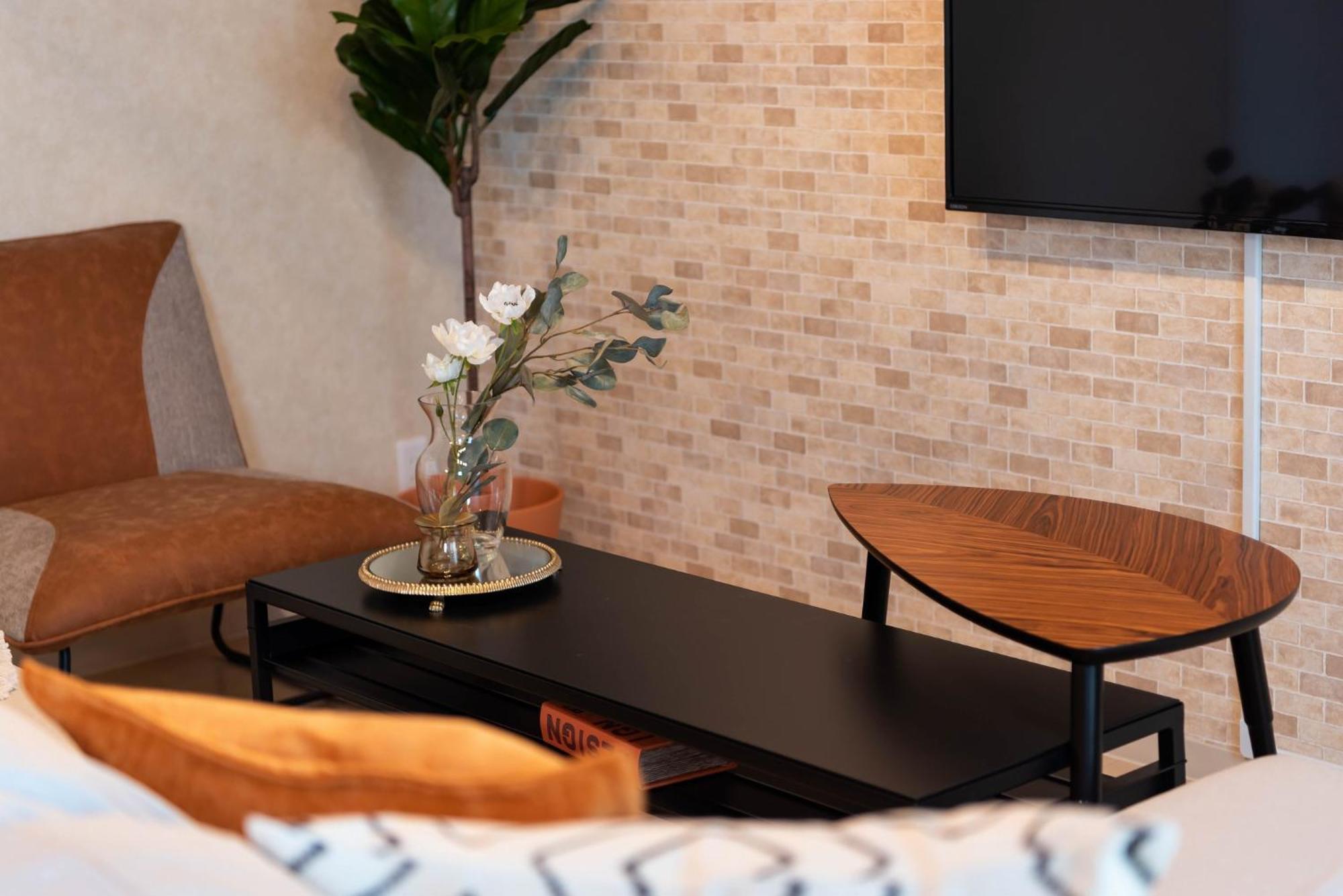 Bijou Suites Vogue Ōsaka Chambre photo
