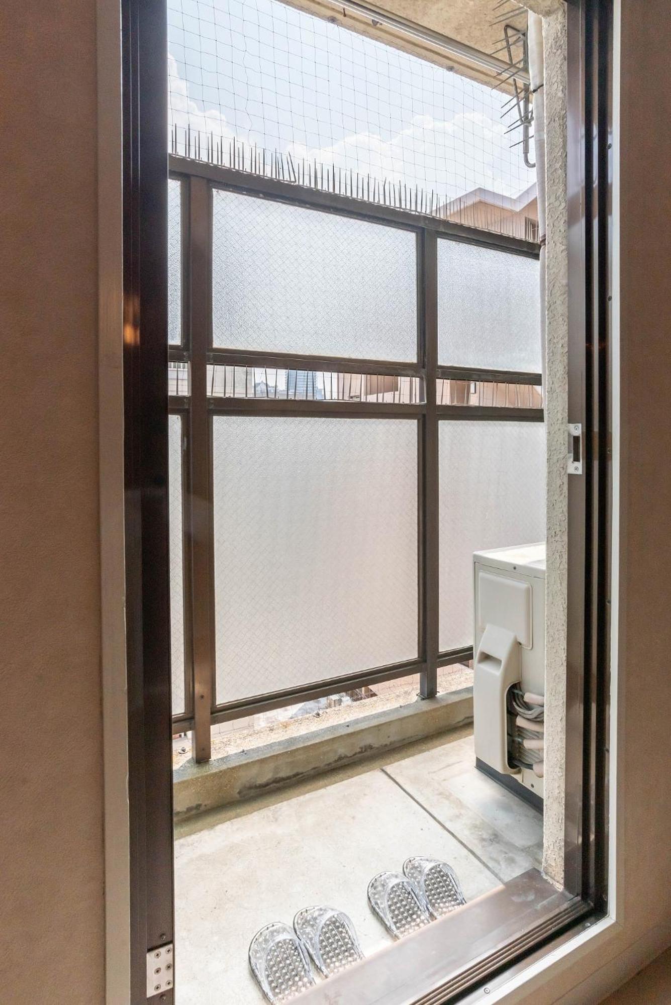 Bijou Suites Vogue Ōsaka Chambre photo